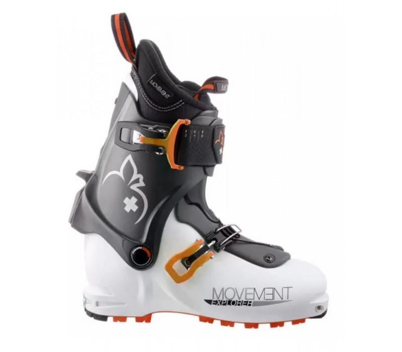 Movement Explorer Junior