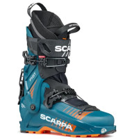 Scarpa F1 GT Scarpa F1 GT