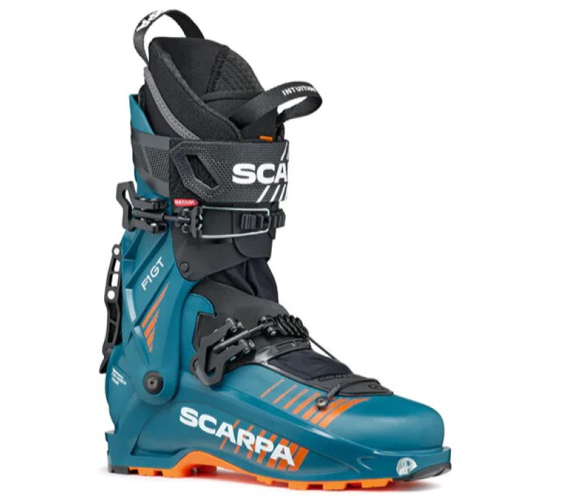Scarpa F1 GT Scarpa F1 GT