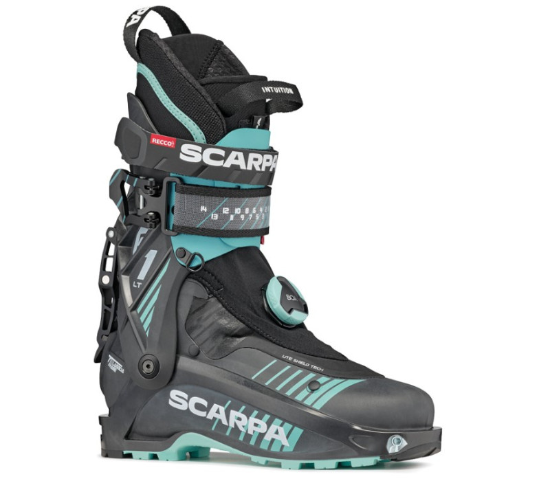 Scarpa F1 LT WMN Scarpa F1 LT WMN