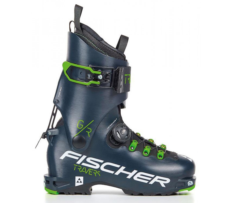 Fischer Travers GR 20/21 Fischer Travers GR 20/21