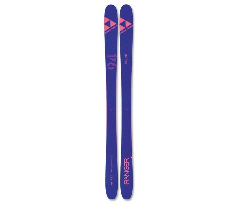 Fischer Ranger 94 FR WS Fischer Ranger 94 FR WS