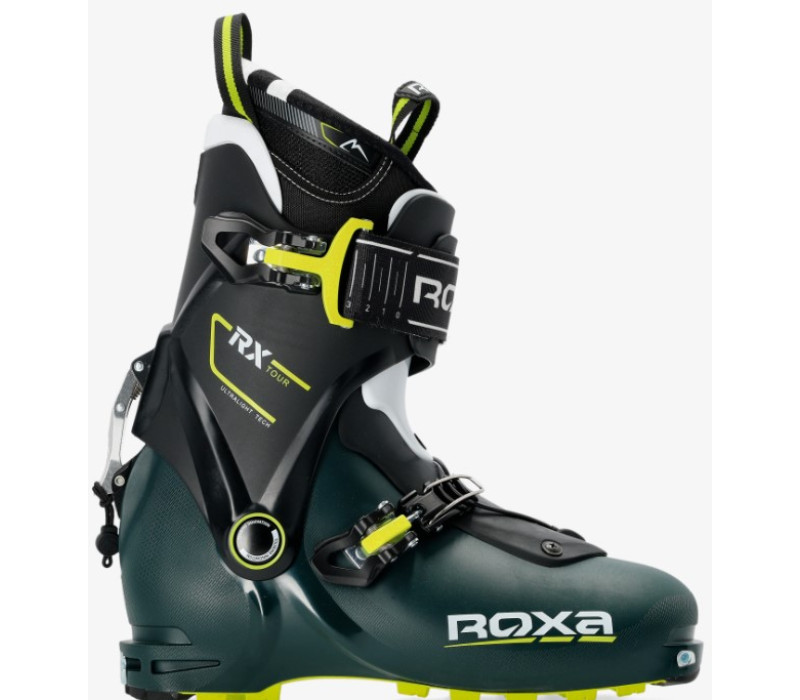 Roxa RX Tour Roxa RX Tour