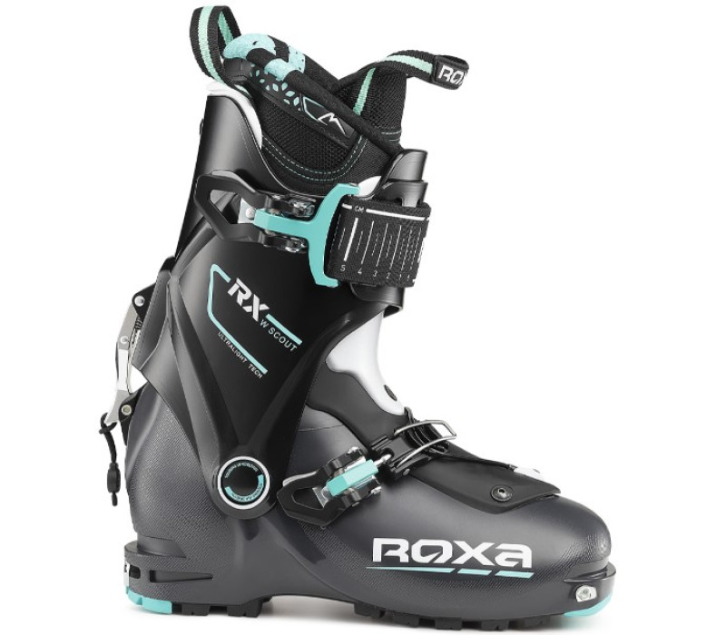 Roxa RX W Scout Roxa RX W Scout
