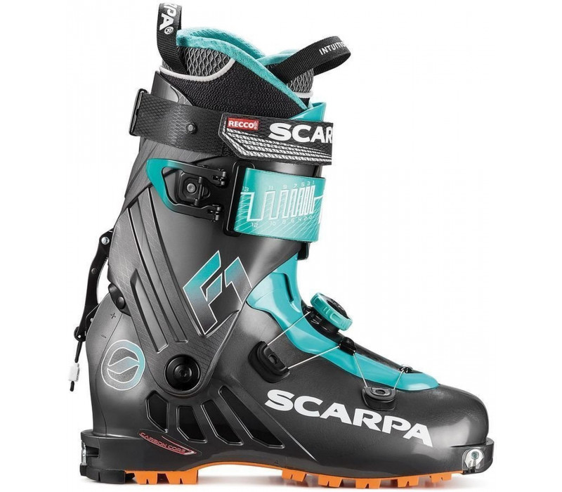 Scarpa F1 WMN 20/21 Scarpa F1 WMN 20/21