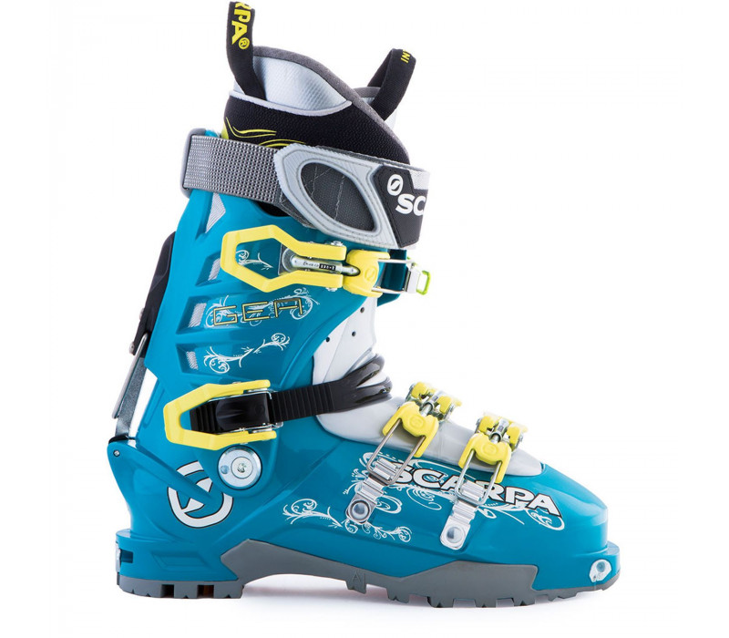 Scarpa GEA WMN Scarpa GEA WMN