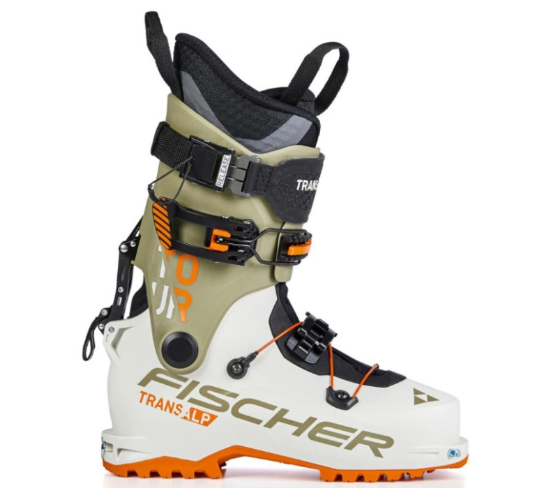 Fischer Transalp TOUR Ws Fischer Transalp TOUR Ws