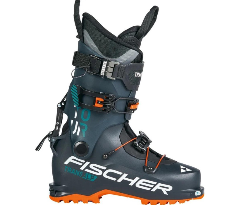 Fischer Transalp TOUR Fischer Transalp TOUR