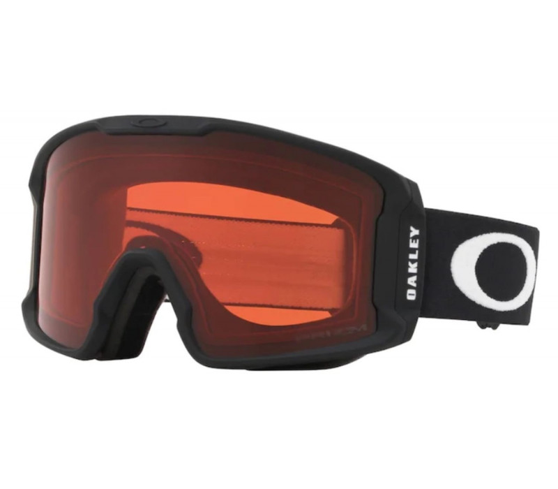 Oakley Line Miner XM MatteBlack / PrizmRose Oakley Line Miner XM MatteBlack / PrizmRose