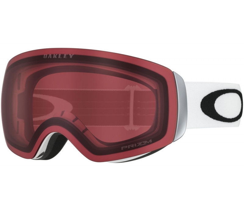 Oakley Flight Deck XM MatteWhite / PrizmRose Oakley Flight Deck XM MatteWhite / PrizmRose