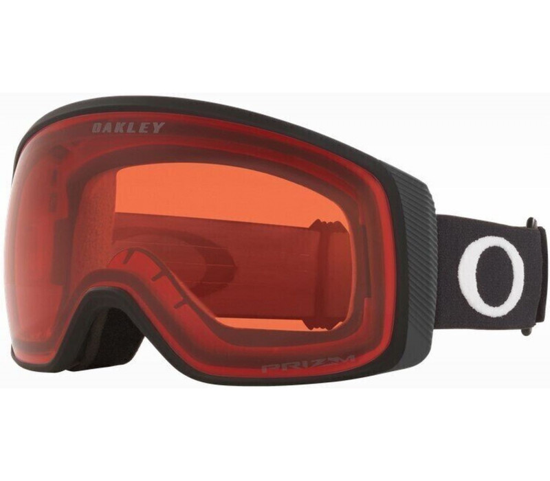Oakley Flight Tracker XM MatteBlack / Prizm Rose Oakley Flight Tracker XM MatteBlack / Prizm Rose