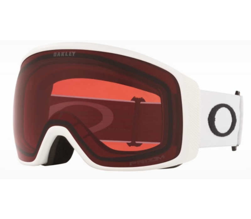 Oakley Flight Tracker XL MatteWhite / PrizmRose