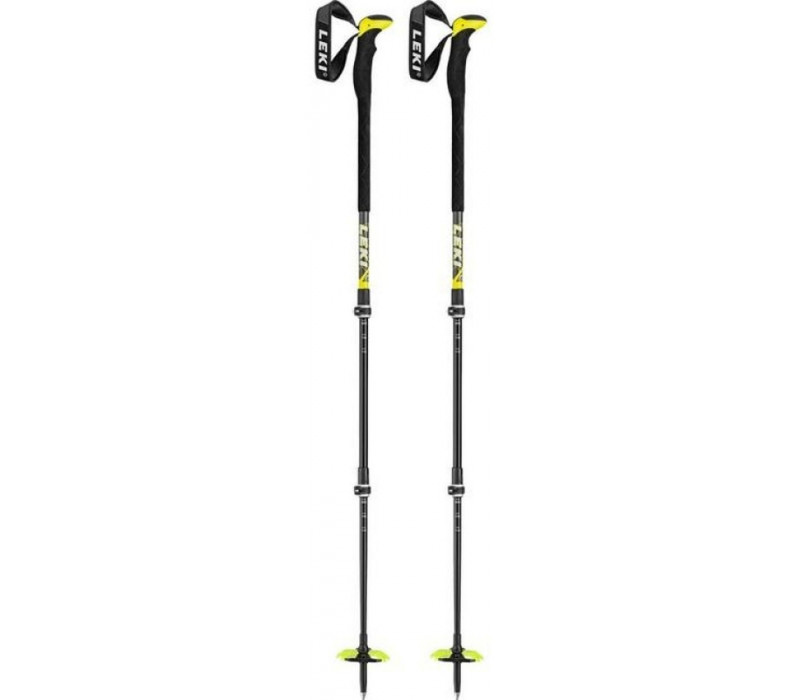 Leki Aergon 3 (110-150 cm) 21/22 Leki Aergon 3 (110-150 cm) 21/22