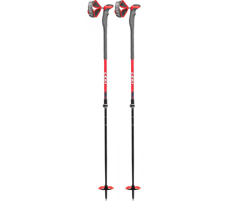Leki Guide Lite V (110-140 cm) 20/21 Leki Guide Lite V (110-140 cm) 20/21
