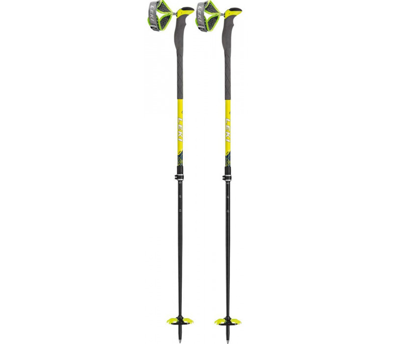 Leki Guide Pro V (110-150 cm) 20/21 Leki Guide Pro V (110-150 cm) 20/21