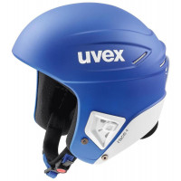 Uvex Race + modrá