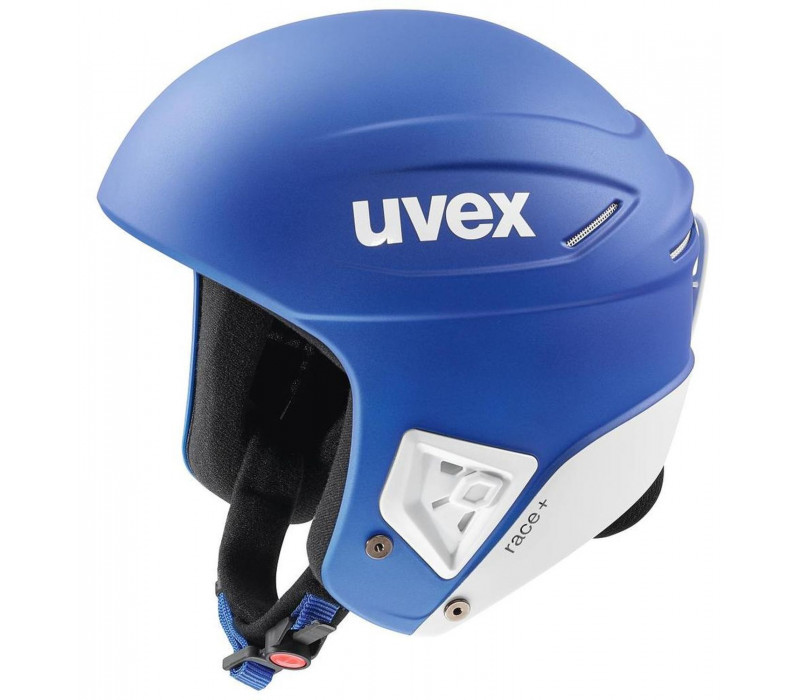Uvex Race + modrá Uvex Race + modrá