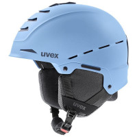Uvex Legend lagune mat