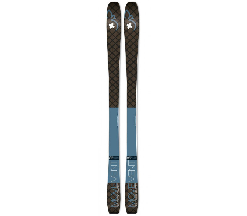 Movement AXESS 86 Movement AXESS 86