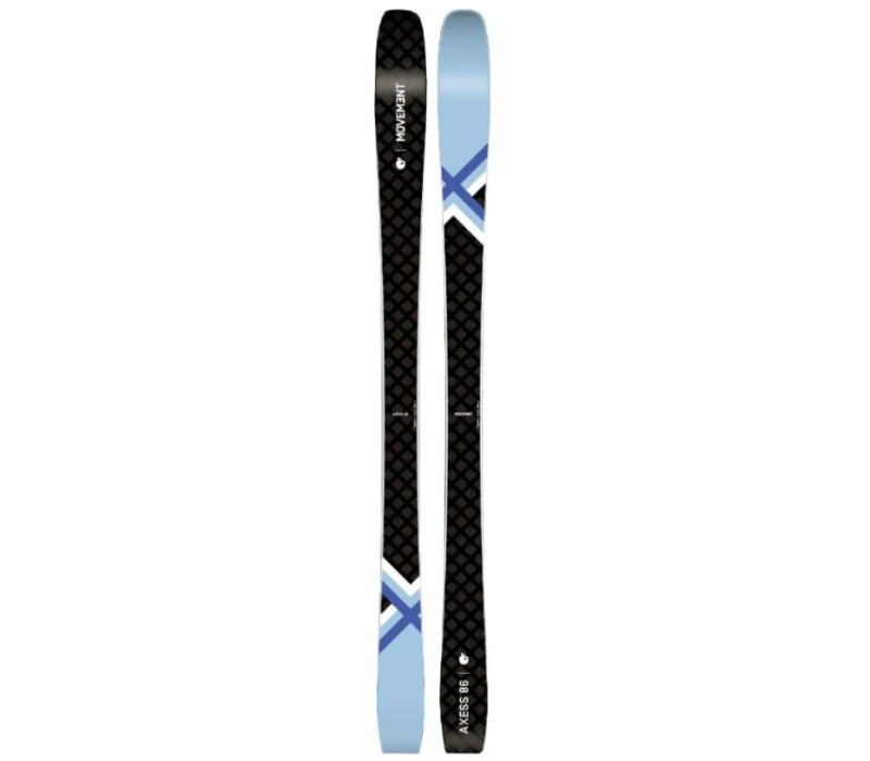 Movement AXESS 86 W Movement AXESS 86 W