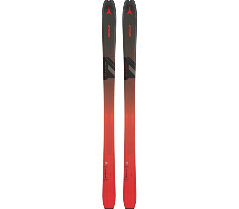 Atomic Backland 85 + Skin 85 23/24 Atomic Backland 85 + Skin 85 23/24