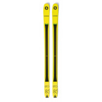 Blizzard Zero G 085 Yellow Flat 18/19