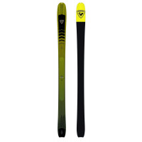 Rossignol Escaper 87 Nano Open