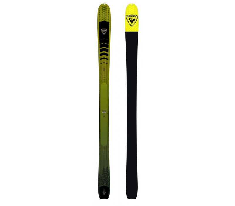 Rossignol Escaper 87 Nano Open Rossignol Escaper 87 Nano Open