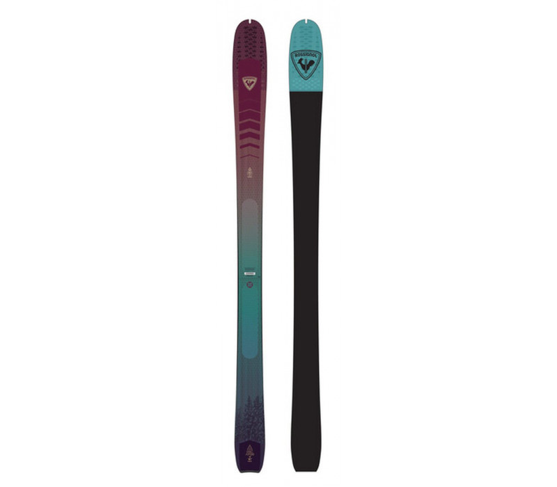 Rossignol Escaper W 87 Nano Open Rossignol Escaper W 87 Nano Open