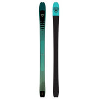 Rossignol Escaper 97 Nano Open