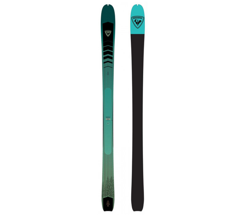 Rossignol Escaper 97 Nano Open Rossignol Escaper 97 Nano Open