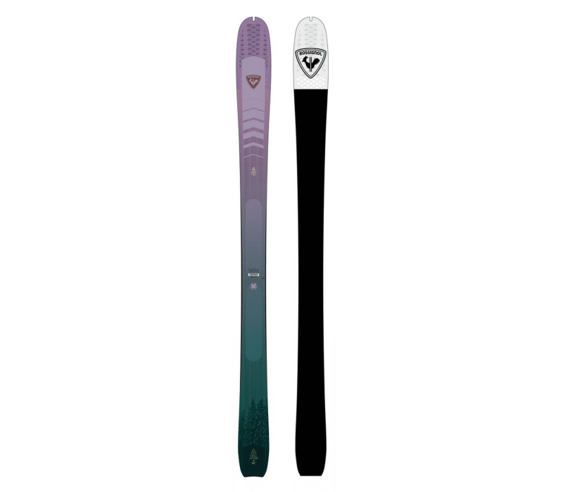 Rossignol Escaper W 87 Open Rossignol Escaper W 87 Open