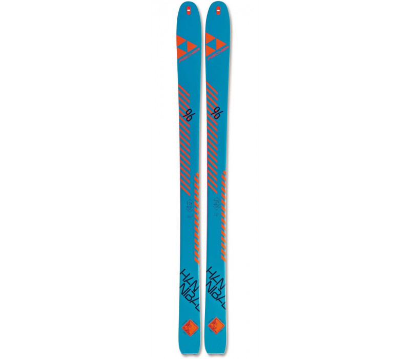Fischer Hannibal 96 Carbon Fischer Hannibal 96 Carbon