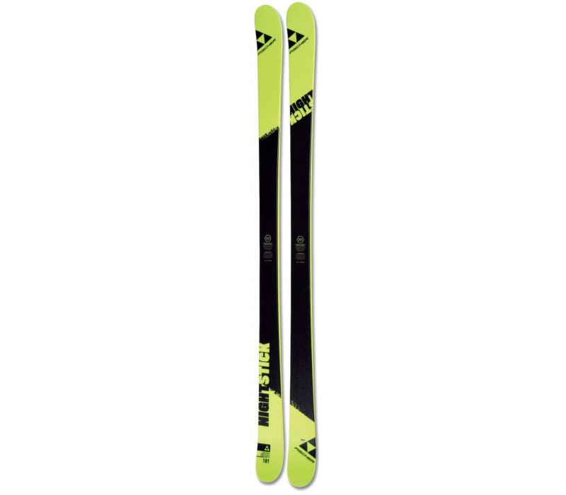 Fischer Nightstick 163 Fischer Nightstick 163