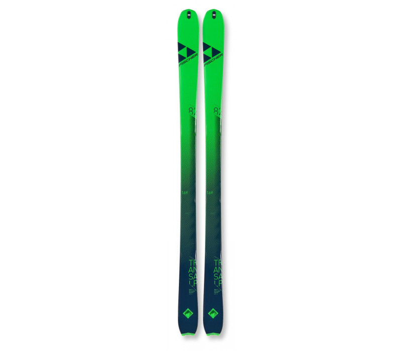 Fischer Transalp 82 Carbon 21/22 Fischer Transalp 82 Carbon 21/22