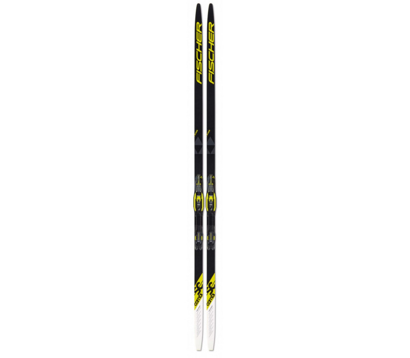 Fischer SC Combi + IFP Fischer SC Combi + IFP