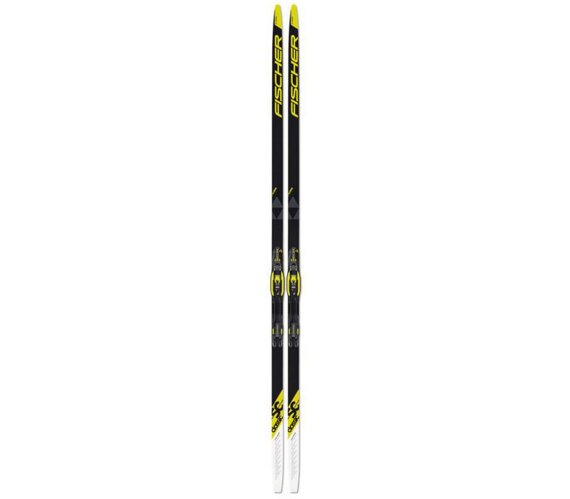 Fischer SC Classic + IFP Fischer SC Classic + IFP