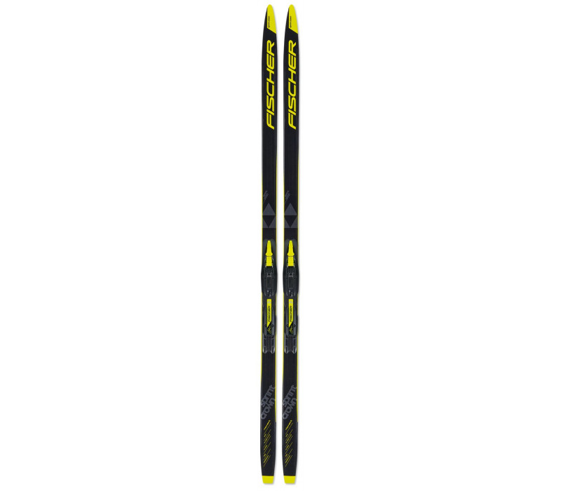 Fischer Sprint Crown + Tour Step In JR IFP Fischer Sprint Crown + Tour Step In JR IFP