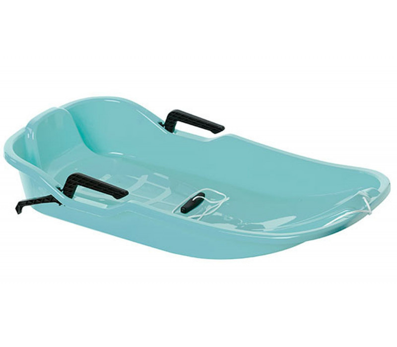 Hamax Sno Glider tyrkysová Hamax Sno Glider tyrkysová