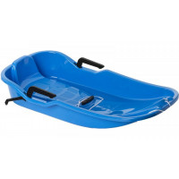 Hamax Sno Glider modrá