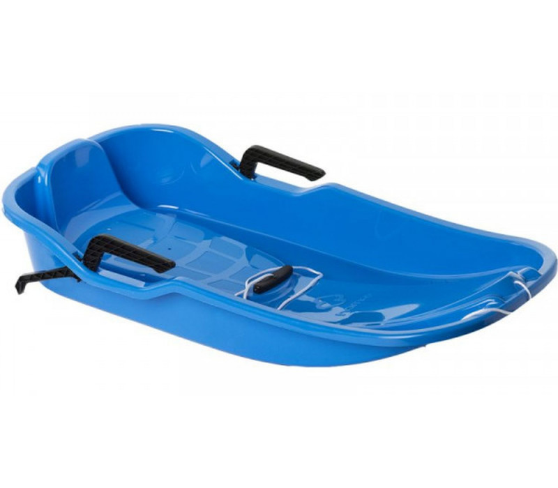 Hamax Sno Glider modrá Hamax Sno Glider modrá