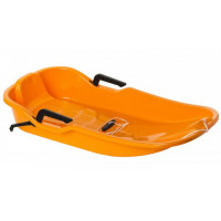 Hamax Sno Glider oranžová