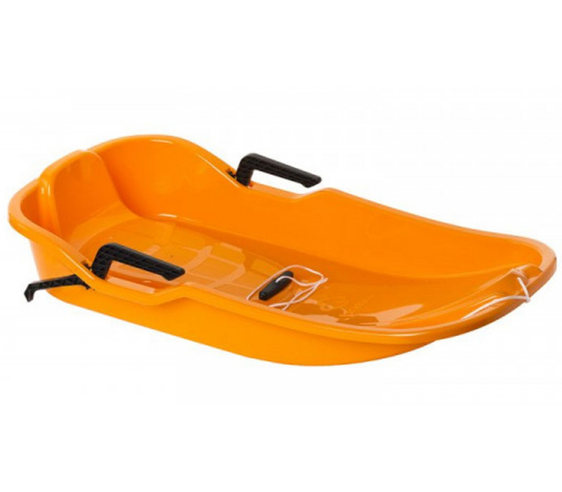 Hamax Sno Glider oranžová Hamax Sno Glider oranžová