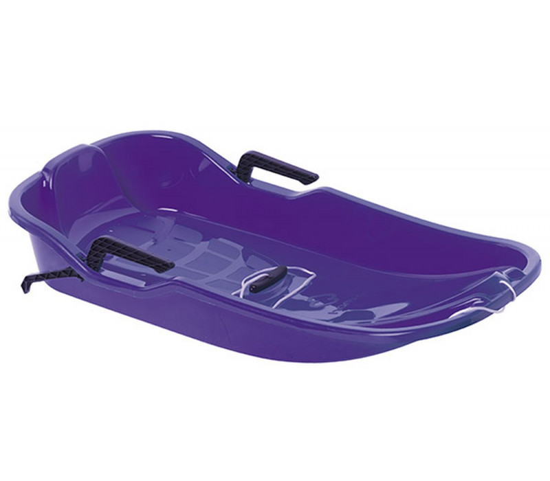 Hamax Sno Glider fialová Hamax Sno Glider fialová