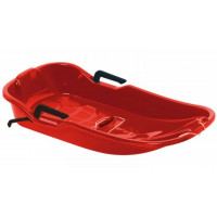 Hamax Sno Glider červená