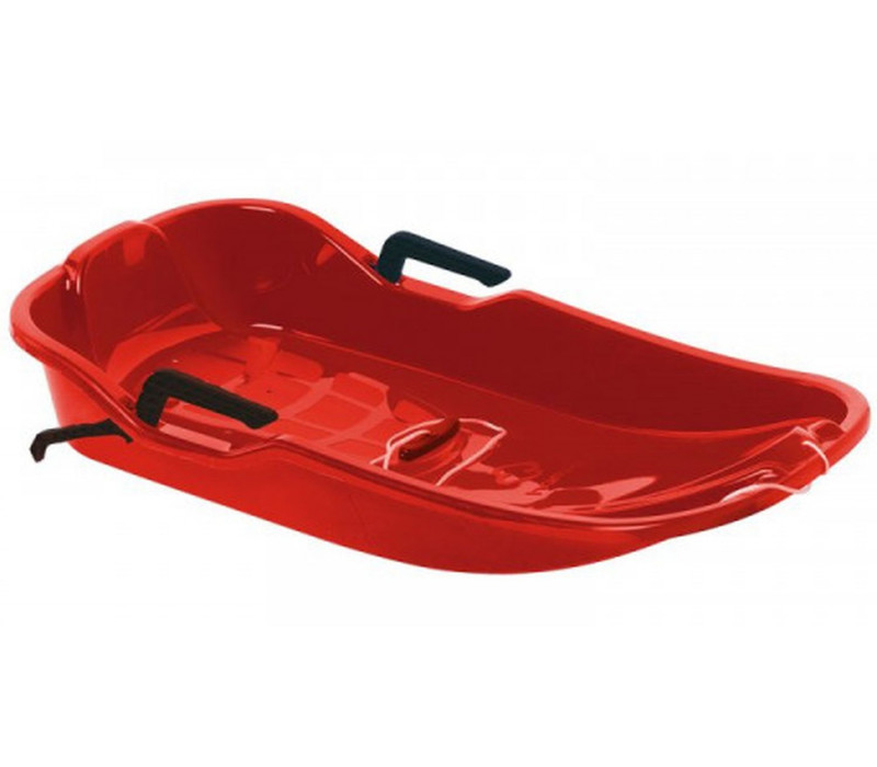 Hamax Sno Glider červená Hamax Sno Glider červená