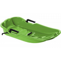 Hamax Sno Glider zelená