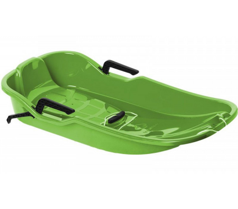 Hamax Sno Glider zelená Hamax Sno Glider zelená