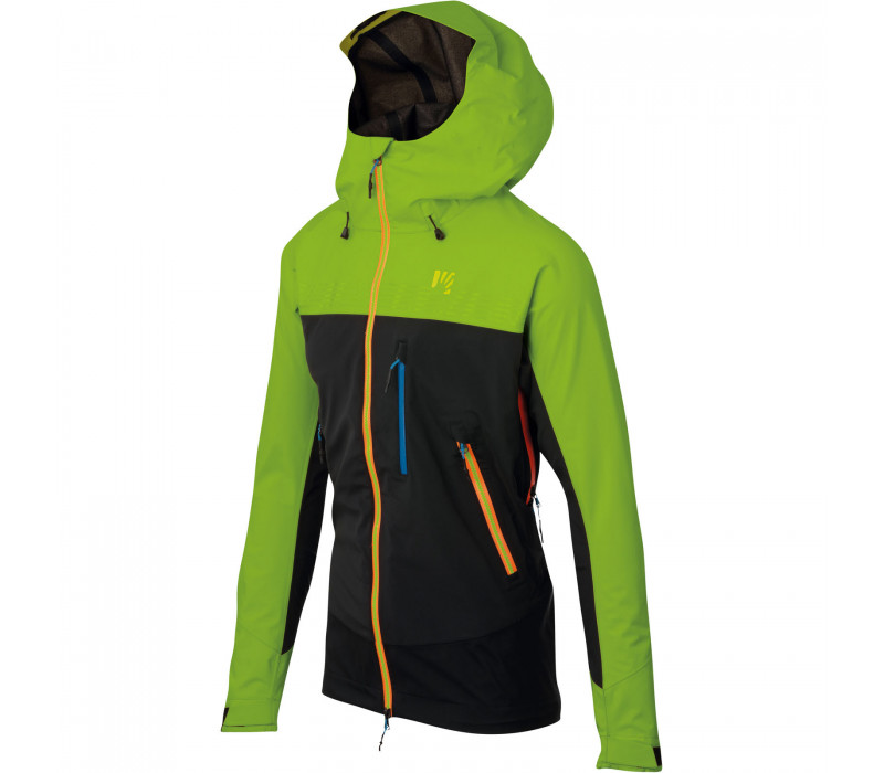 Karpos Jorasses Plus JKT Karpos Jorasses Plus JKT
