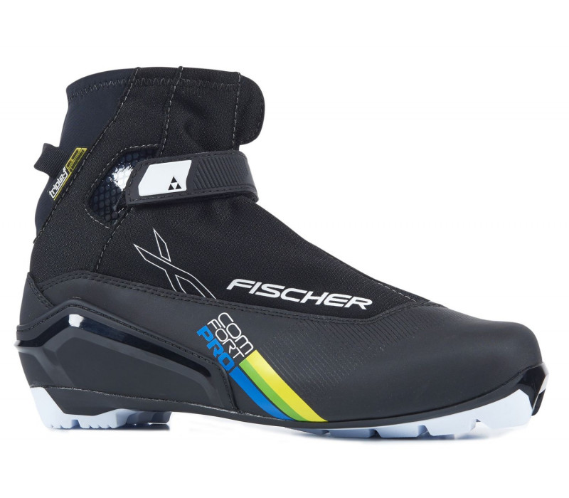 Fischer XC Comfort Pro Fischer XC Comfort Pro
